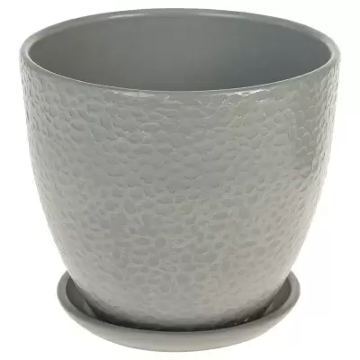 Маленький горшок Мемори Овал