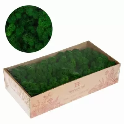 Ягель стабилизированный зеленый лес Ягель стабилизированный зеленый лес