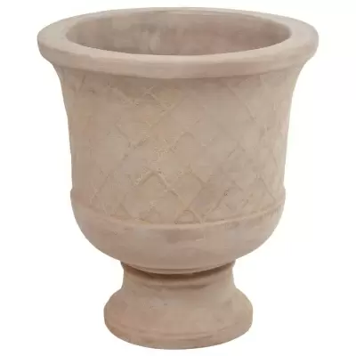 Цветочный вазон Anterra French 