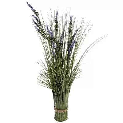 Лаванда искусственная 