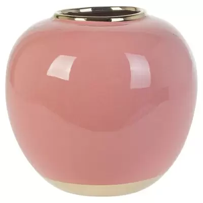 Ваза керамическая Амина