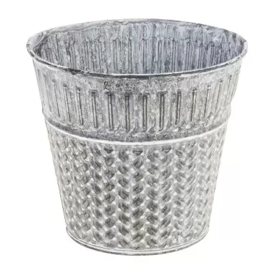 Чаша Metal tracery Pail