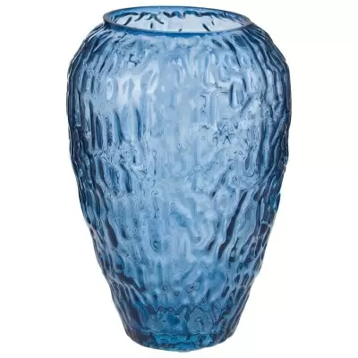 Ваза стеклянная Линда