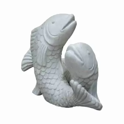 Фигура декоративная Fish Pair Фигура декоративная Fish Pair
