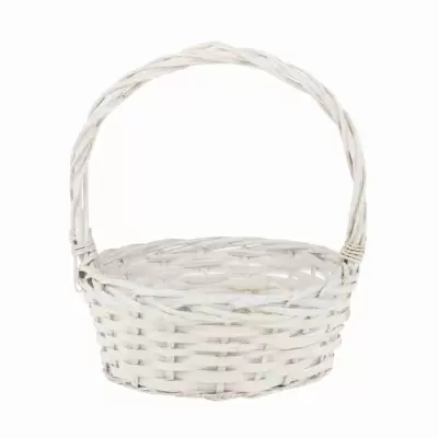 Корзина плетеная Дунай