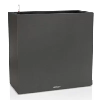 Кашпо Lechuza Canto Stone wide