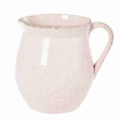 Декоративный Кувшин керамика Темпера 