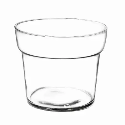 Ваза из стекла Азалия