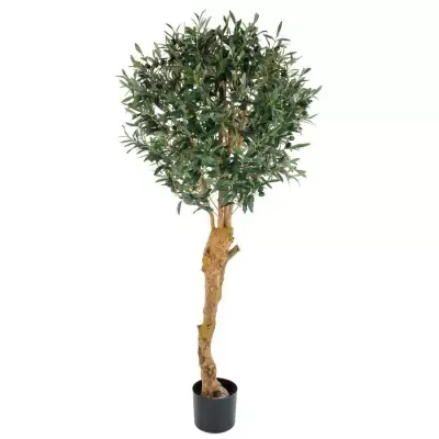 Олива дерево искусственное