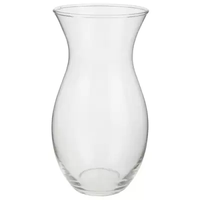 Ваза стеклянная Тереза Ваза стеклянная Тереза