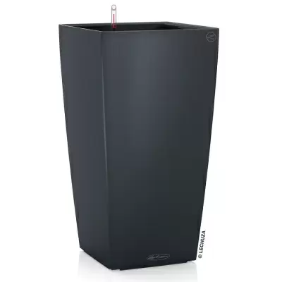 Кашпо Lechuza Cubico Color Кашпо Lechuza Cubico Color