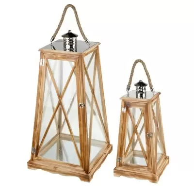 Фонарь подсвечник Мелодия