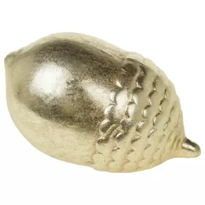 Декоративная фигура Желудь