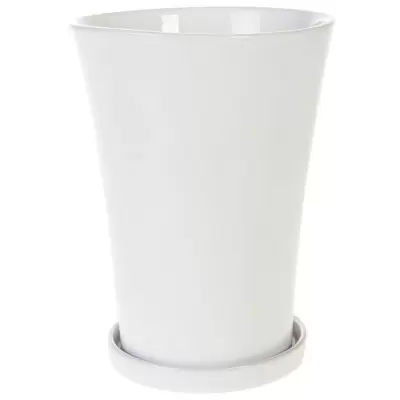 Керамический горшок Bell