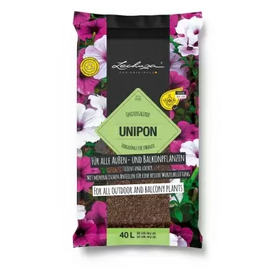 Субстрат Lechuza UNIPON