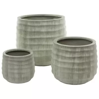 Большой горшок Capri