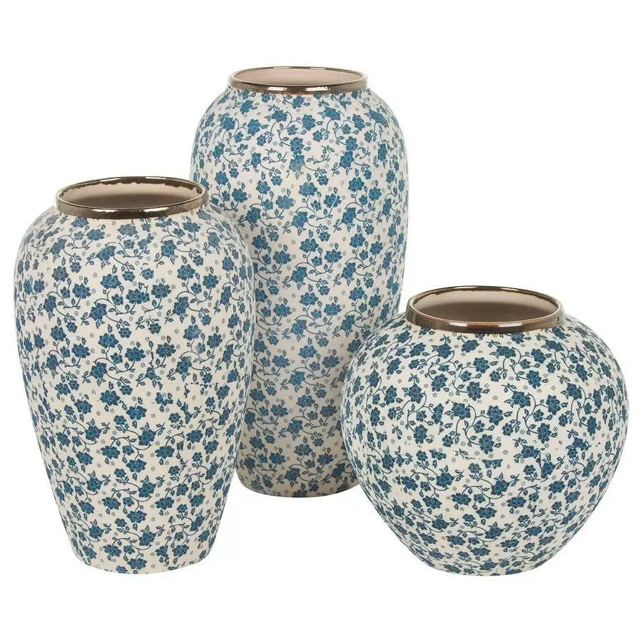 ваза в китайском стиле