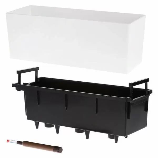 система автополива balconera