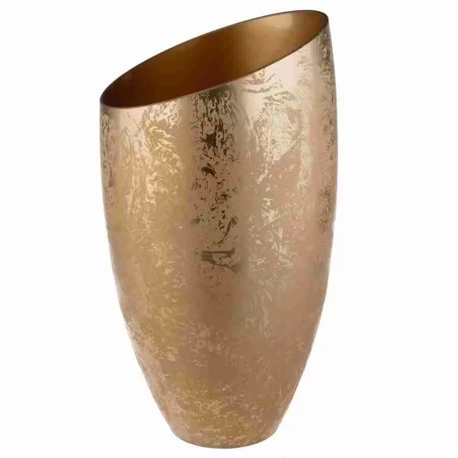 золотая ваза