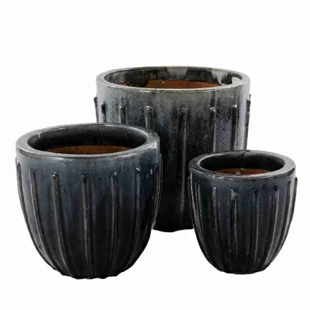 Горшок для цветов Romo