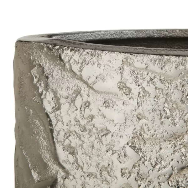 Ваза Silver Metal