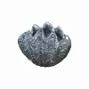 Горшок для цветов Shell Alu 