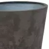 Цветочный горшок Chocolate Volcano Cone Цветочный горшок Chocolate Volcano Cone