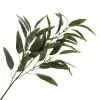Эвкалипт ветка искусственная