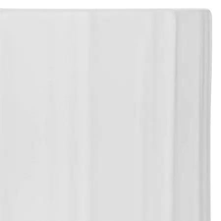 Кашпо керамическое на ножках Мира