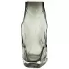 Стеклянная ваза Гестия