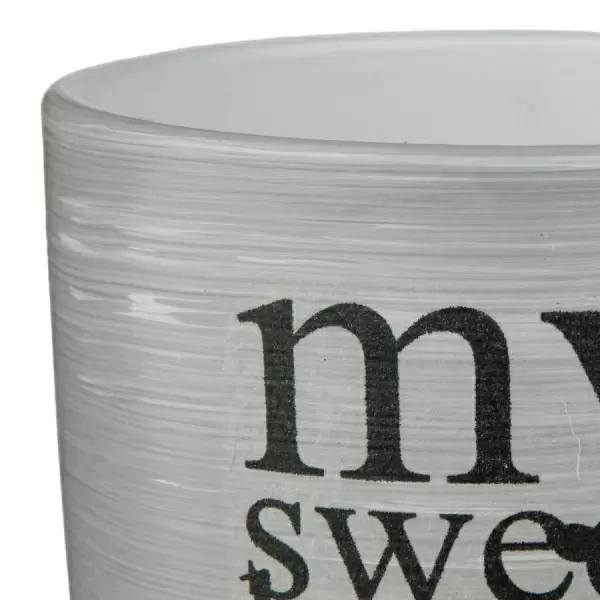 Маленький керамический горшок Sophie