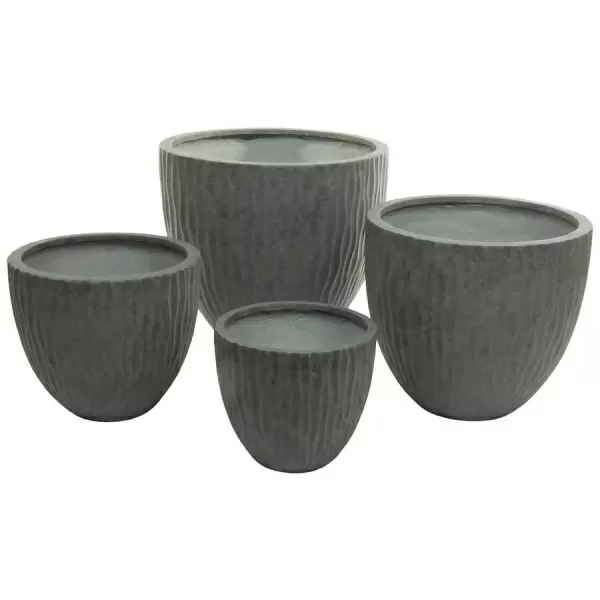 Большой горшок Waves