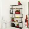 Кашпо Lechuza Cube Glossy Кашпо Lechuza Cube Glossy