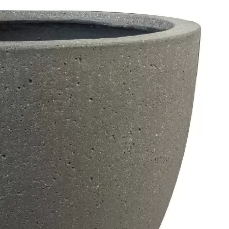 Большой горшок Sandy Round