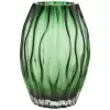 Стеклянная ваза Эридан