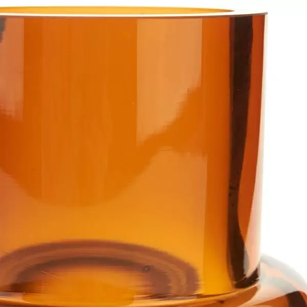 Стеклянная ваза Матрица Стеклянная ваза Матрица