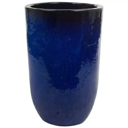 Высокий горшок Ceramic Vase