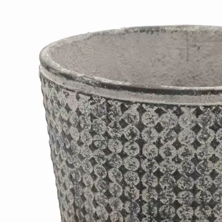 Горшок для цветов Structuro Affi