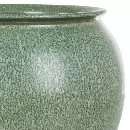 Кашпо керамическое Лагуна  Кашпо керамическое Лагуна