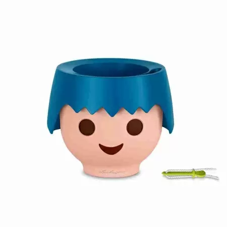 Кашпо Lechuza OJO