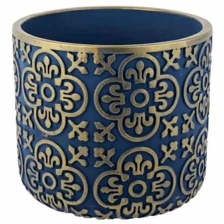 Кашпо Узор Кашпо Узор