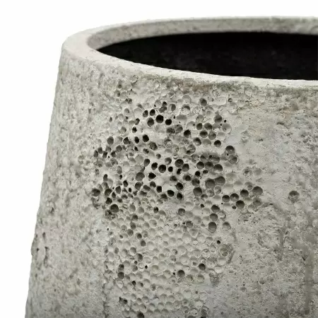 Цветочный горшок Oyster  Цветочный горшок Oyster