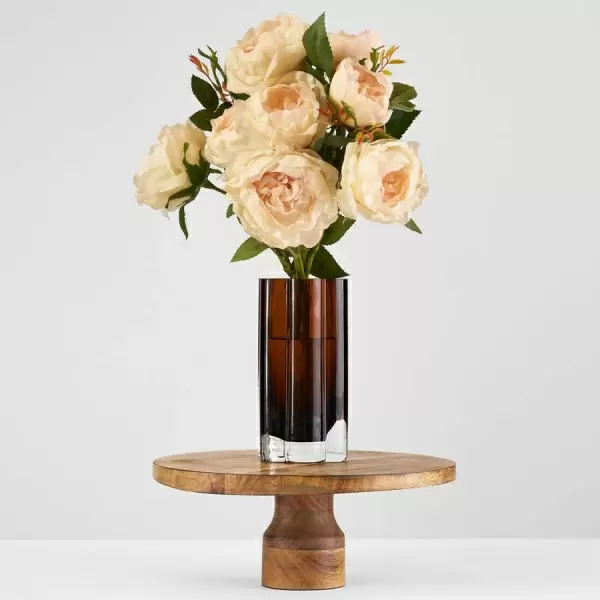 Стеклянная ваза Касабланка Стеклянная ваза Касабланка