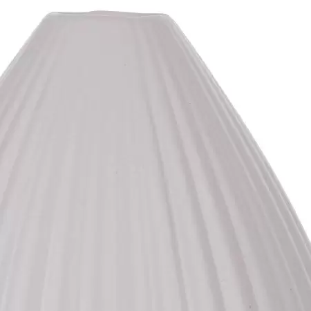 Ваза из керамики Reverse