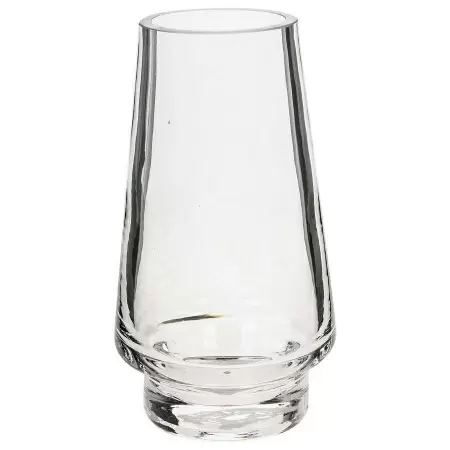 Ваза стеклянная Маргарет