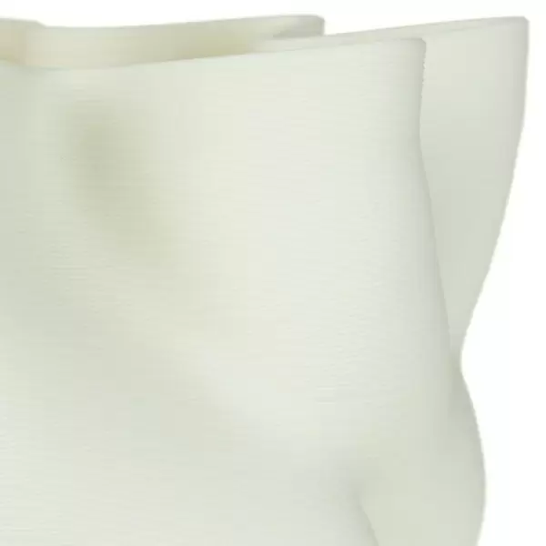 3D Ваза керамическая Атом