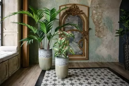 Пальма Арека искусственная Пальма Арека искусственная