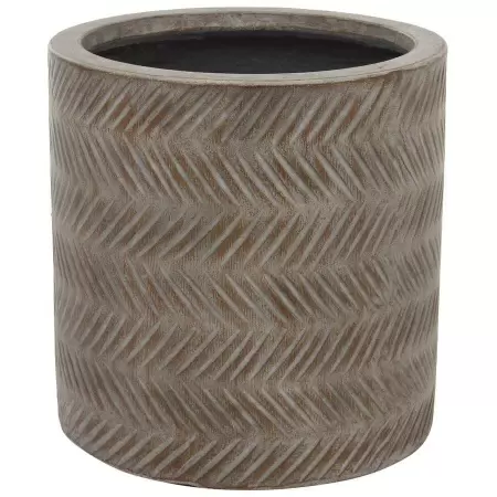 Большой горшок Fossil Cylinder