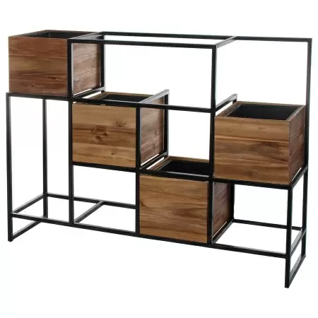 Горшок на подставке  Горшок на подставке