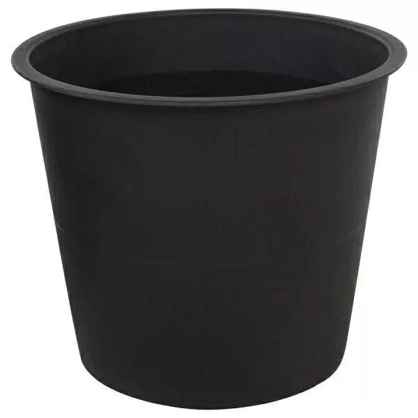 Высокий горшок Pote-white 